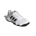 Moška obutev za tenis adidas Solematch Control 2 Cloud White