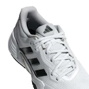 Moška obutev za tenis adidas Solematch Control 2 Cloud White