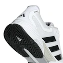 Moška obutev za tenis adidas Solematch Control 2 Cloud White