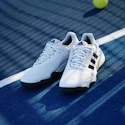 Moška obutev za tenis adidas Solematch Control 2 Cloud White