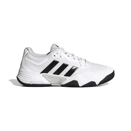 Moška obutev za tenis adidas Solematch Control 2 Cloud White