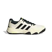 Moška obutev za tenis adidas Solematch Control 2 White/Silver
