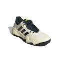 Moška obutev za tenis adidas Solematch Control 2 White/Silver