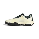 Moška obutev za tenis adidas Solematch Control 2 White/Silver