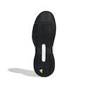 Moška obutev za tenis adidas Solematch Control 2 White/Silver