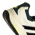 Moška obutev za tenis adidas Solematch Control 2 White/Silver