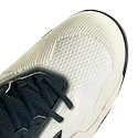 Moška obutev za tenis adidas Solematch Control 2 White/Silver