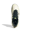 Moška obutev za tenis adidas Solematch Control 2 White/Silver