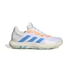 Moška obutev za tenis adidas  SoleMatch Control M White