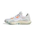 Moška obutev za tenis adidas  SoleMatch Control M White