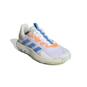 Moška obutev za tenis adidas  SoleMatch Control M White