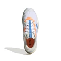 Moška obutev za tenis adidas  SoleMatch Control M White