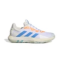 Moška obutev za tenis adidas  SoleMatch Control M White