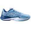 Moška obutev za tenis Babolat Jet Mach 3 All Court Men Angel Blue  EUR 46,5