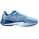 Moška obutev za tenis Babolat Jet Mach 3 All Court Men Angel Blue  EUR 46,5