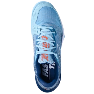 Moška obutev za tenis Babolat Jet Mach 3 All Court Men Wide Angel Blue  EUR 42,5
