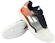 Moška obutev za tenis Babolat  Jet Mach II Clay White/Orange  EUR 42,5