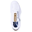Moška obutev za tenis Babolat Jet Tere 2 AC Wimbledon Men White/Blue Navy