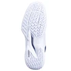 Moška obutev za tenis Babolat Jet Tere 2 AC Wimbledon Men White/Blue Navy