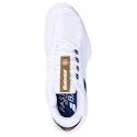 Moška obutev za tenis Babolat Jet Tere 2 AC Wimbledon Men White/Blue Navy