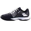 Moška obutev za tenis Babolat Jet Tere 2 Clay Men Black/White