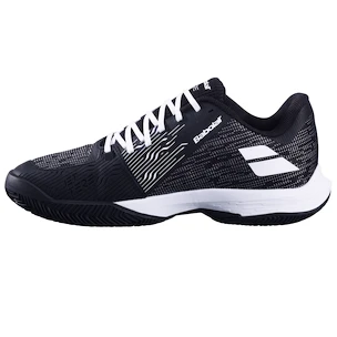 Moška obutev za tenis Babolat Jet Tere 2 Clay Men Black/White