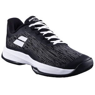 Moška obutev za tenis Babolat Jet Tere 2 Clay Men Black/White