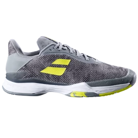 Moška obutev za tenis Babolat Jet Tere All Court Men Grey/Aero