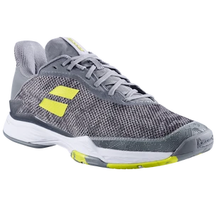 Moška obutev za tenis Babolat Jet Tere All Court Men Grey/Aero  EUR 40,5