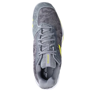 Moška obutev za tenis Babolat Jet Tere All Court Men Grey/Aero  EUR 40,5