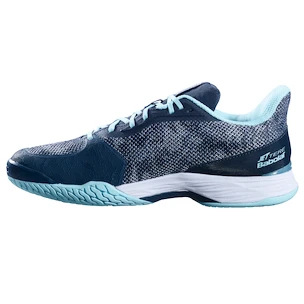 Moška obutev za tenis Babolat Jet Tere All Court Men Midnight Navy  EUR 42,5