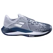 Moška obutev za tenis Babolat Propulse Fury 3 AC M Grey/White