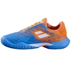 Moška obutev za tenis Babolat Propulse Fury 3 AC M Orange Peel