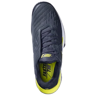 Moška obutev za tenis Babolat Propulse Fury 3 All Court Men Grey/Aero  EUR 44