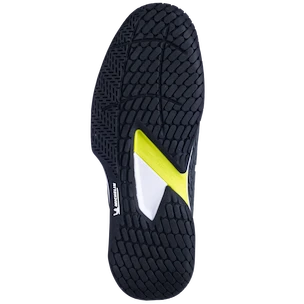 Moška obutev za tenis Babolat Propulse Fury 3 All Court Men Grey/Aero  EUR 44