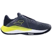 Moška obutev za tenis Babolat Propulse Fury 3 All Court Men Grey/Aero  EUR 44