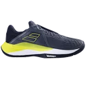 Moška obutev za tenis Babolat Propulse Fury 3 All Court Men Grey/Aero  EUR 44