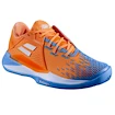 Moška obutev za tenis Babolat Propulse Fury 3 Clay M Orange Peel
