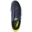 Moška obutev za tenis Babolat Propulse Fury 3 Clay Men Grey/Aero