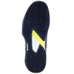 Moška obutev za tenis Babolat Propulse Fury 3 Clay Men Grey/Aero