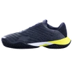 Moška obutev za tenis Babolat Propulse Fury 3 Clay Men Grey/Aero