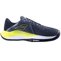 Moška obutev za tenis Babolat Propulse Fury 3 Clay Men Grey/Aero
