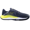 Moška obutev za tenis Babolat Propulse Fury 3 Clay Men Grey/Aero  EUR 41