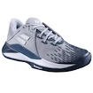 Moška obutev za tenis Babolat Propulse Fury 3 Clay Men Grey/White