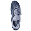 Moška obutev za tenis Babolat Propulse Fury 3 Clay Men Grey/White