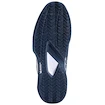 Moška obutev za tenis Babolat Propulse Fury 3 Clay Men Grey/White
