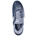 Moška obutev za tenis Babolat Propulse Fury 3 Clay Men Grey/White