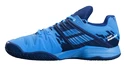 Moška obutev za tenis Babolat Propulse Fury Clay Blue
