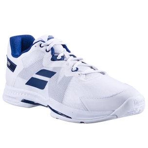 Moška obutev za tenis Babolat SFX 3 All Court Men White/Navy  EUR 44