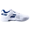 Moška obutev za tenis Babolat SFX 3 All Court Men White/Navy  EUR 44